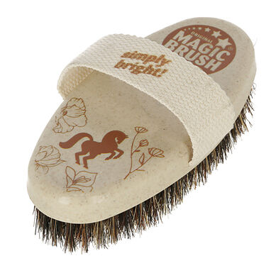MagicBrush - Brosse douce WaterLily - 17x8 cm