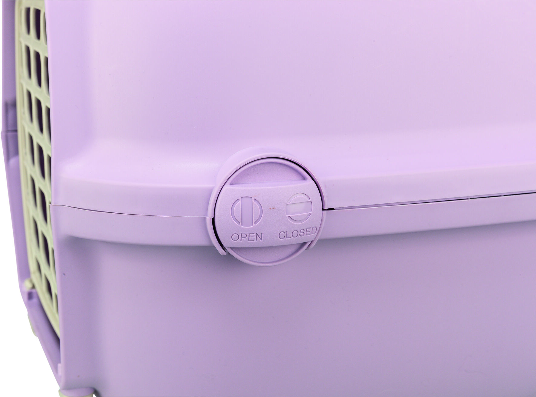 Trixie - Box de Transport Relax 1 XS pour Chiens et Chats - Rose Image num&eacute;ro 7