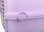 Trixie - Box de Transport Relax 1 XS pour Chiens et Chats - Rose Indicateur image num&eacute;ro 7