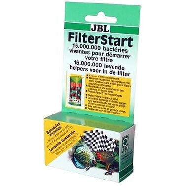 JBL - Traitements de l'Eau FilterStart pour Filtre