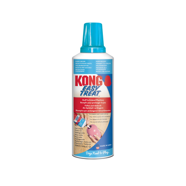 KONG - Pâté de Foie Easy Treat au Poulet pour Chiot
