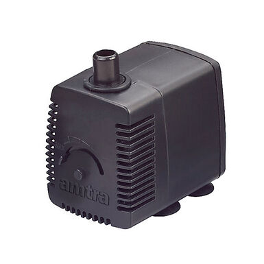 Amtra - Pompe Stream pour Aquarium - 480L/H