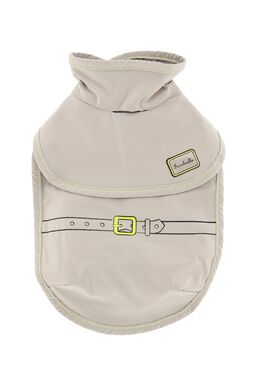 Ferribiella - Manteau Doodle Imperméable Beige pour Chiens