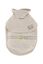 Ferribiella - Manteau Doodle Imperméable Beige pour Chiens - 24cm Indicateur image numéro 1