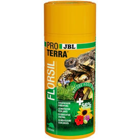 JBL - Aliment Proterra Florsil pour Tortues Terrestres