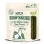 Lily's Kitchen - B&acirc;tonnets Woofbrush Dental Chew Large pour Chien - x7 Indicateur image num&eacute;ro 1
