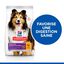 Hill's Science Plan - Adult Sensitive Stomach & Skin Croquettes Pour Chien Au Poulet  - 12kg Indicateur image numéro 3