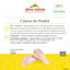Almo Nature - Pâtée Hfc Cuisse De Poulet - 290g Indicateur image numéro 2