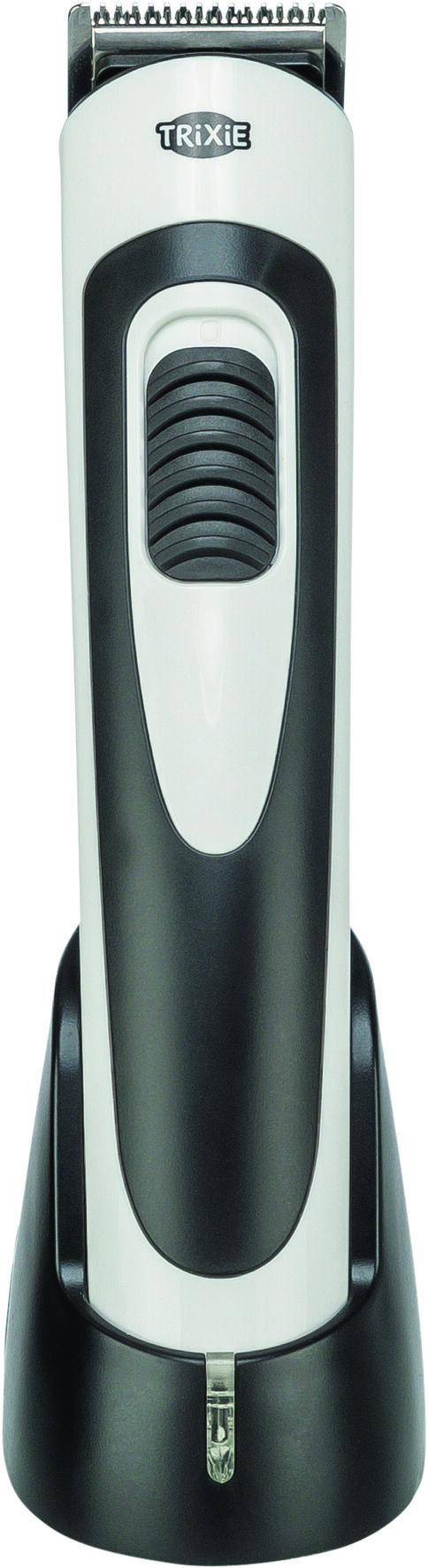 Trixie - Kit de Tonte Akku Slim Tr500 blanc/noir - 3W Image num&eacute;ro 3