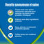 DENTALIFE - Friandises à mâcher ACTIVFRESH bucco-dentaire pour Chiens Moyens - 115g Indicateur image numéro 6