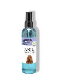 Anju Beaute - Lotion Lavante sans Rinçage Chiens - 250ml