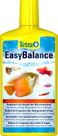 Tetra - Traitement d'Eau EasyBalance pour Aquarium d'Eau Douce