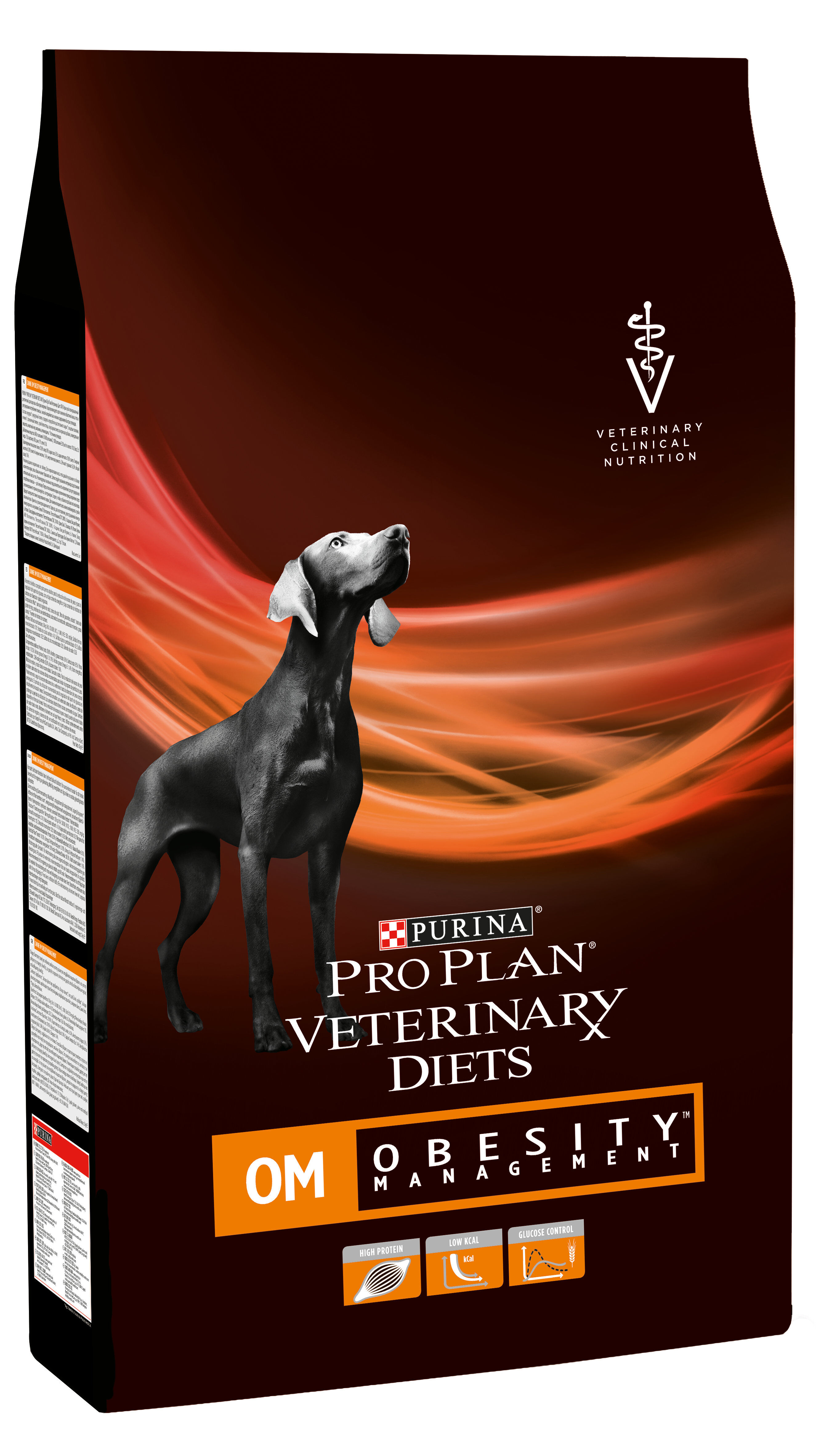 Purina pro plan obesity management store