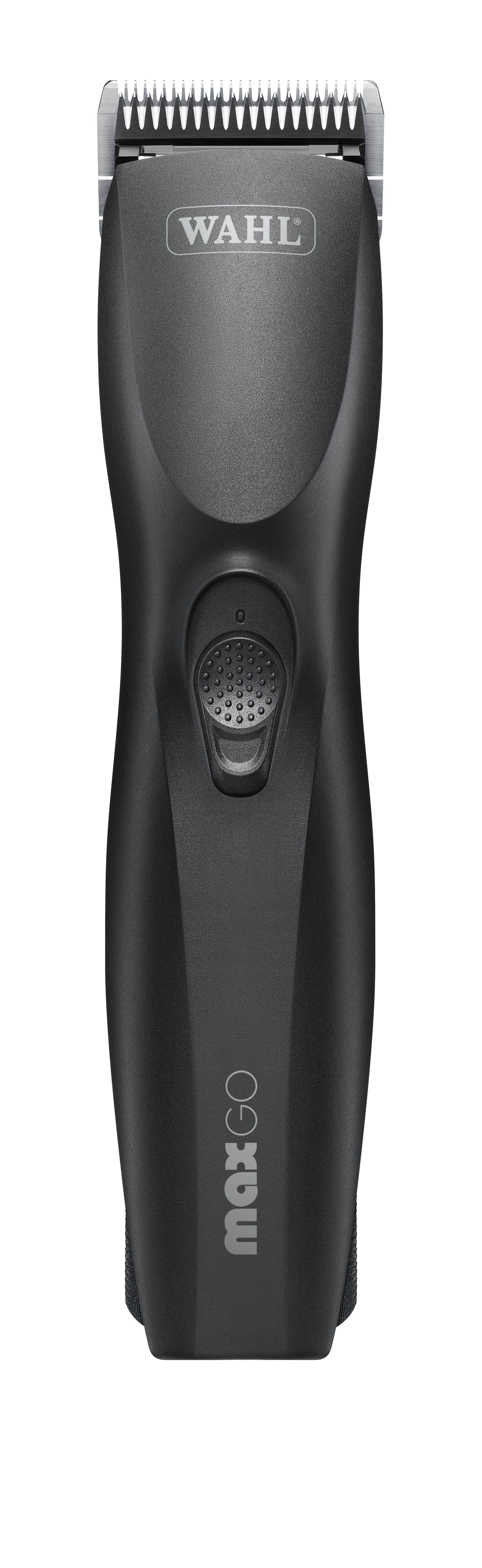 Wahl - Tondeuse MAXGO pour Chiens et Chats de Grande Taille - Noir Image num&eacute;ro 1