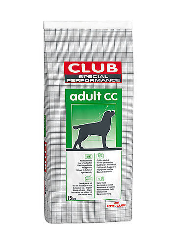Royal Canin Croquettes Club Sp cial Performance Adulte CC pour