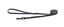 Rogz - Laisse Amphibian Noir pour Chiens - 1,8m Indicateur image numéro 1