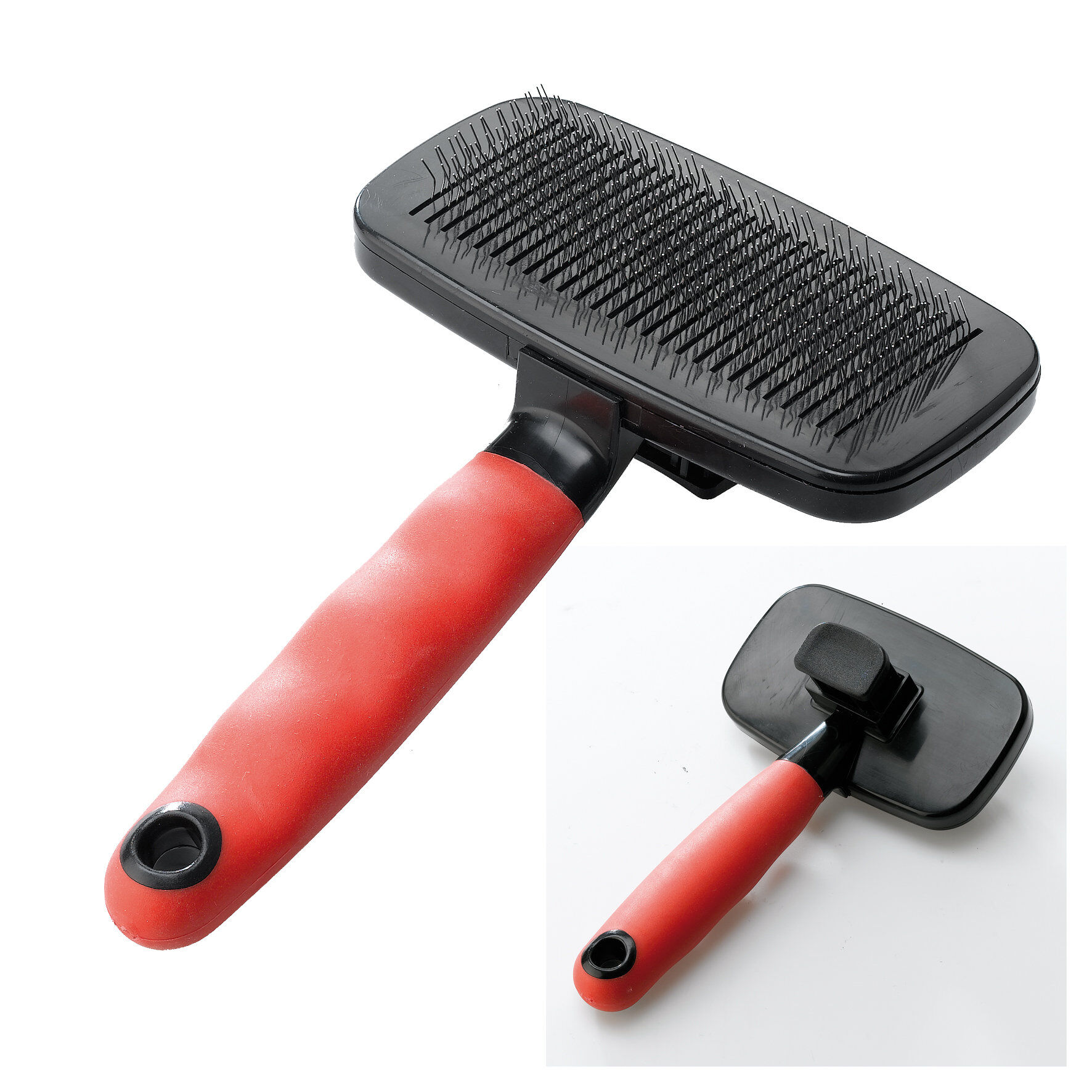 Ferplast - Brosse Gro 5956 Carde - Large Image num&eacute;ro 1