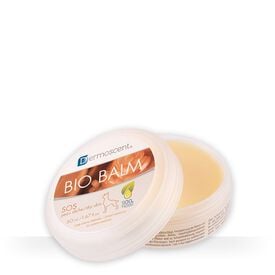 LDCA - Soin Dermoscent Bio-Balm Réparateur et Protecteur pour Chiens - 50ml