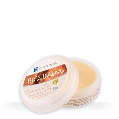 LDCA - Soin Dermoscent Bio-Balm Réparateur et Protecteur pour Chiens - 50ml