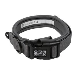 Duvoplus - Collier Safety Ultimate Fit Control Réfléchissant pour Chiens