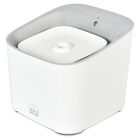 Ebi - Fontaine à Eau Manoa Blanc/Gris