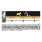 Pro Plan - Croquettes OPTIWEIGHT Small & Mini Light Sterilised Poulet pour Chien - 3Kg image number null