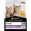 Pro Plan - Croquettes Junior au Poulet pour Chaton - 1,5Kg Indicateur image numéro 5