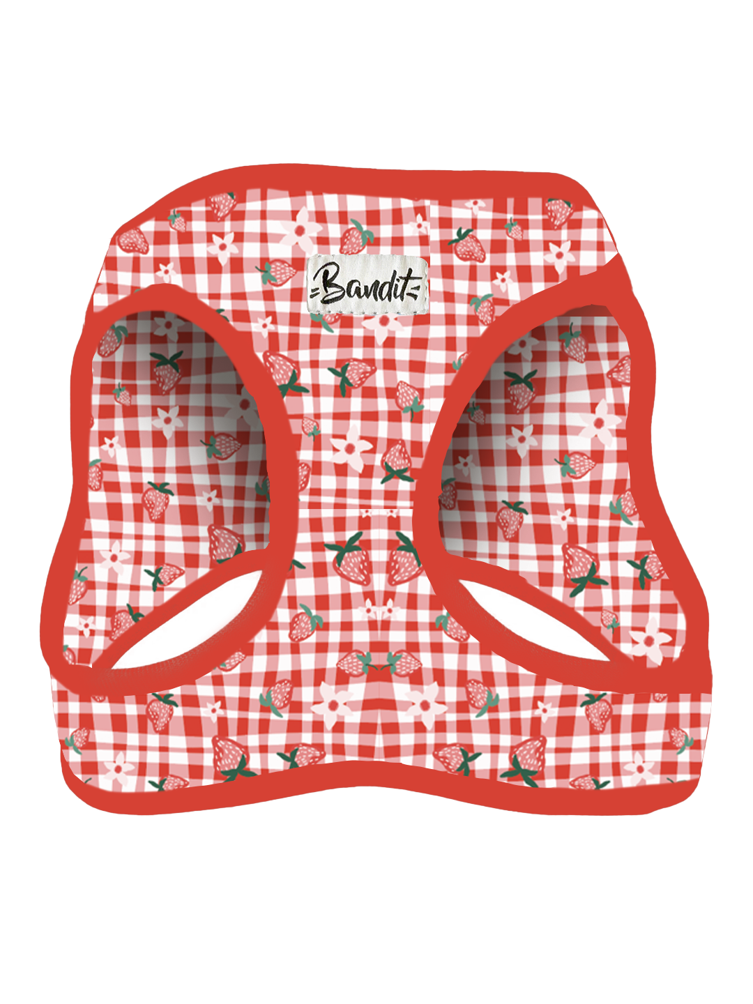 Bandit - Harnais Berrylicious pour Chiens - S Image num&eacute;ro 1