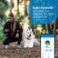 Tractive - Traceur GPS DOG 4 pour Chiens - Bleu Indicateur image numéro 4
