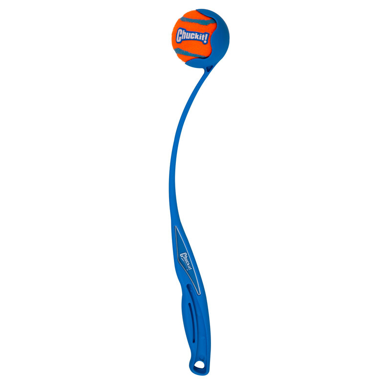 ChuckIt! - Lanceur De Balles Sport - M (18m) Image numéro 1 ChuckIt! - Lanceur De Balles Sport - M (18m) Image numéro 1