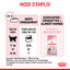 Royal Canin - Tendre Mousse Mother & Babycat Chatte et Chaton 0 à 4 Mois - 195g Indicateur image numéro 12