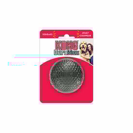 KONG - Jouet Balle DuraMax pour Chien - M