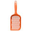 Noba - Pelle à Litière Scoop - Orange Indicateur image numéro 2