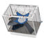 Ferplast - Cage Furat Plus pour Rongeurs - Blanc Indicateur image numéro 2