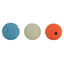 ChuckIt! - Pack 3 Balles Fetch Medley pour Chiens - M Indicateur image numéro 3