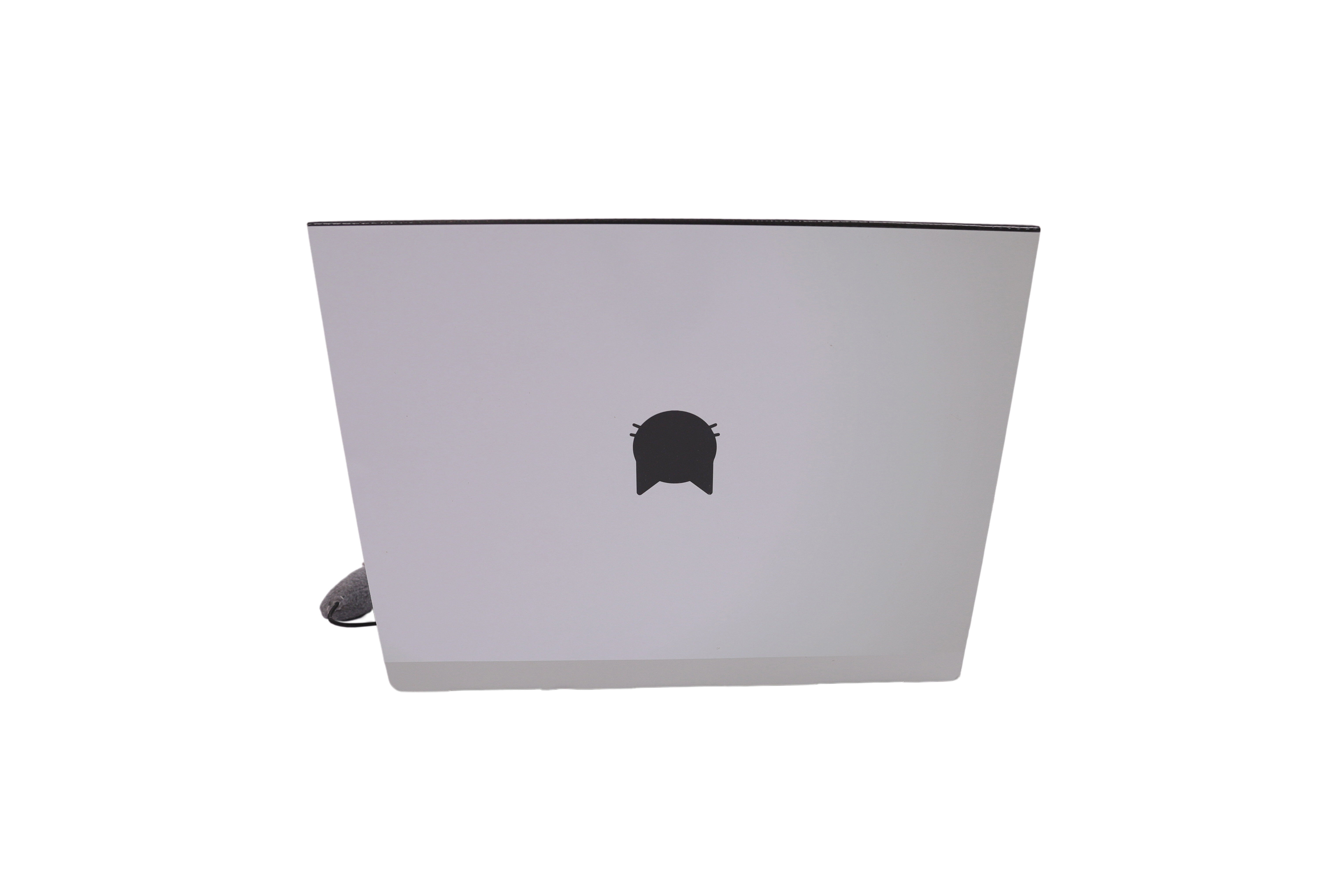 Animalis - Griffoir Carton CatBook Pro pour Chats - 33x22,5x26cm Image num&eacute;ro 7