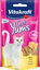 Vitakraft - Friandises Yums au Fromage pour Chat - 40g Indicateur image numéro 2