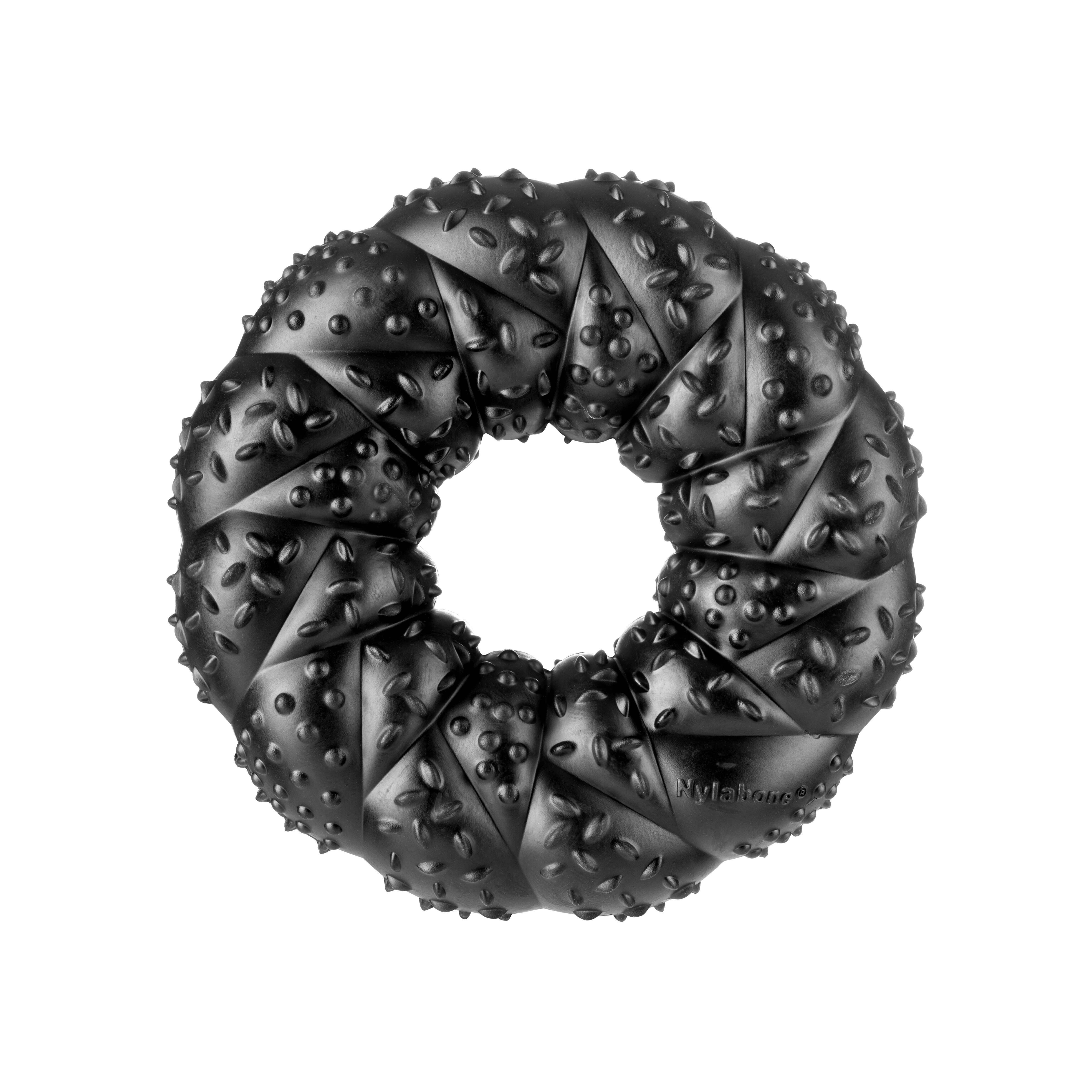 Nylabone - Jouet &agrave; M&acirc;cher Strong Chew au B&oelig;uf  - M Image num&eacute;ro 2