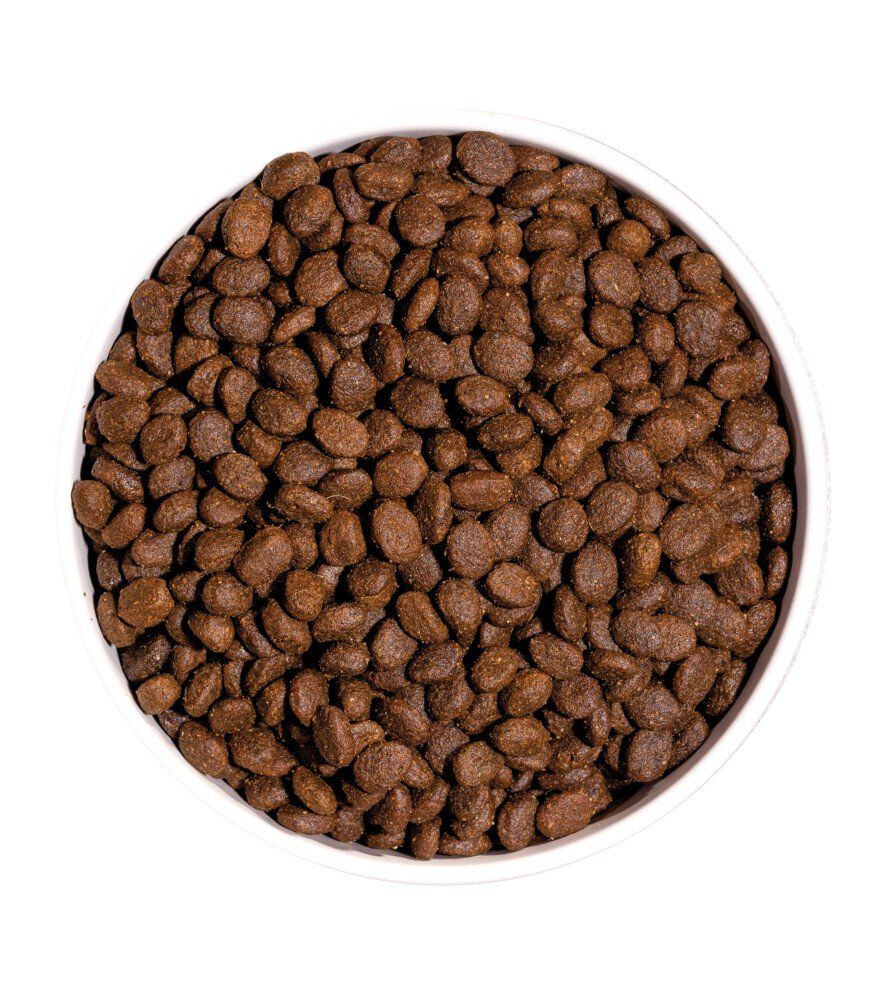 Ownat - Croquettes JUST Grain Free au Poulet pour Chats - 3Kg Image num&eacute;ro 3