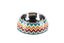 Leeby - Gamelle Premium Zig Zag pour Chien - L Indicateur image num&eacute;ro 1