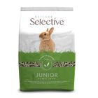 Supreme Science - Aliments Selective pour Lapin Junior - 1,5Kg image number null