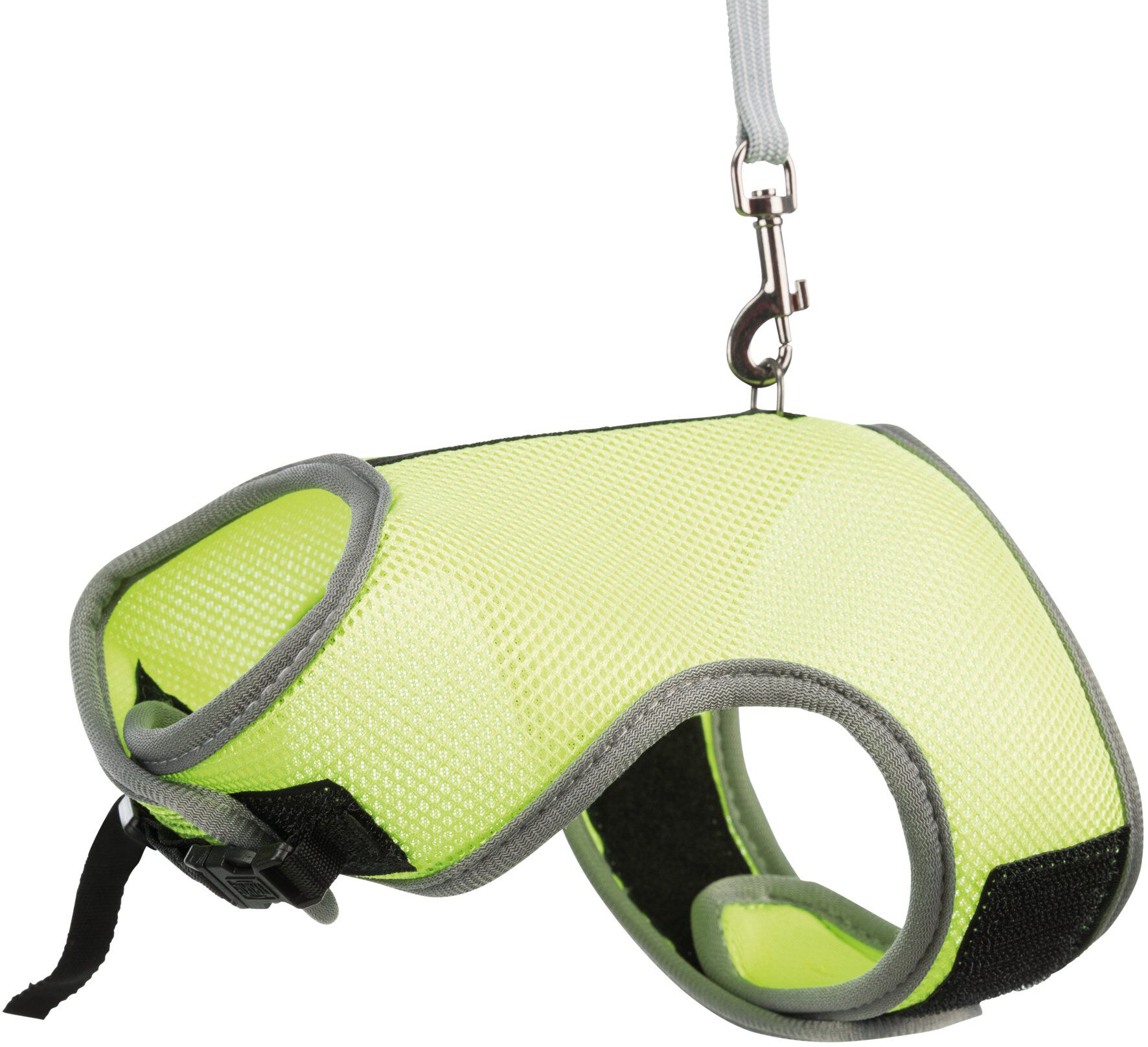 Trixie - Harnais Doux avec Laisse pour Grand Lapin - 40cm Image num&eacute;ro 1