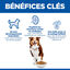 Hill's Science Plan - Mature Adult Croquettes Pour Chien Ag&eacute; Au Poulet  - 12kg Indicateur image num&eacute;ro 8