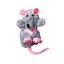 KONG - Jouet Refillables Rat pour Chats Indicateur image numéro 2