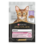 Pro Plan - Bouch&eacute;e en Sauce Delicate &agrave; la Dinde pour Chat - 85g Indicateur image num&eacute;ro 1