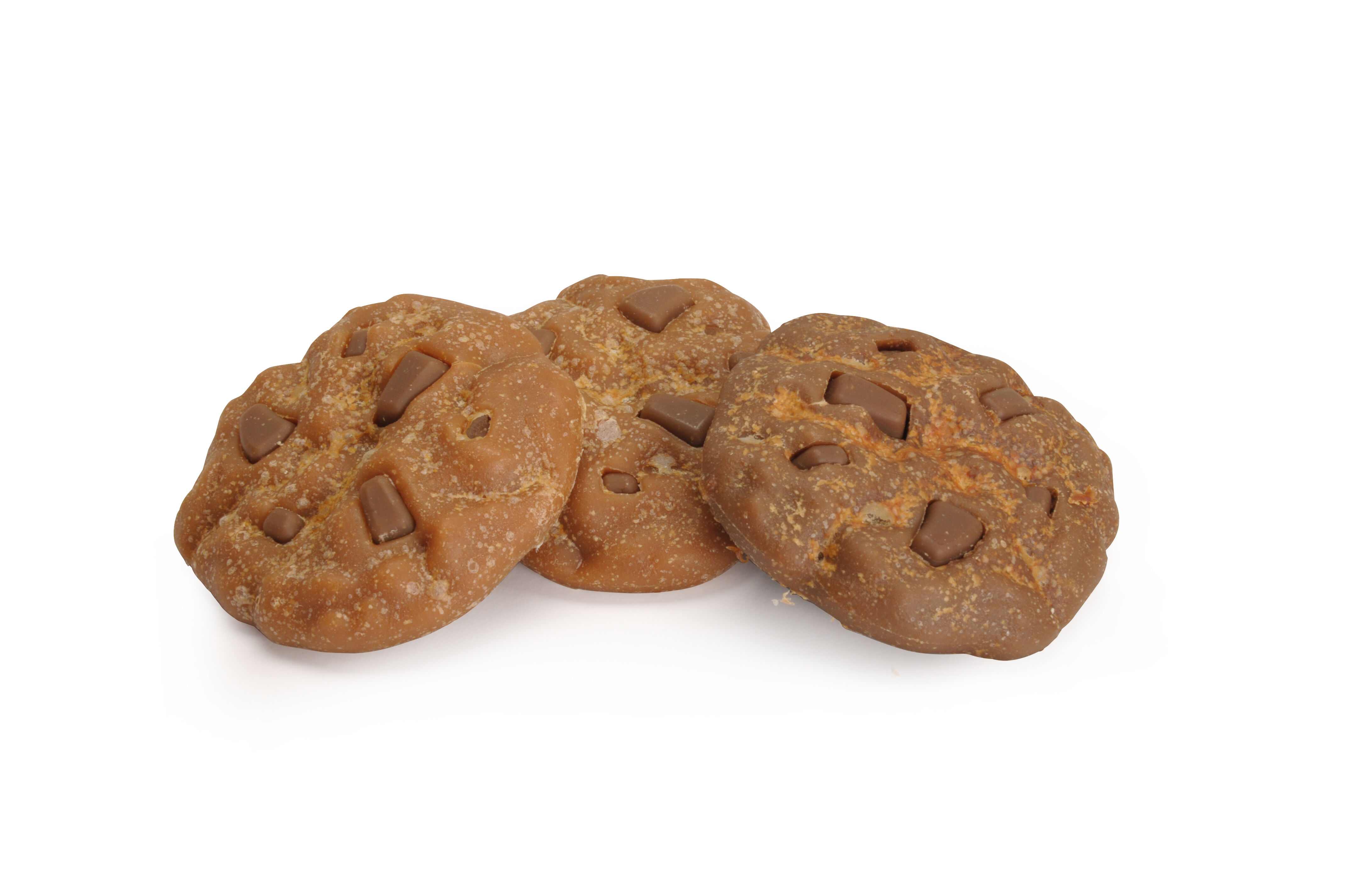 Camon - Friandises Treats & Snacks Cookies au Canard pour Chiens - 75g Image num&eacute;ro 2