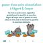 Edgard & Cooper - Barquette BIO au Bœuf avec Noix de Coco et Chia pour Chien - 100g Indicateur image numéro 7