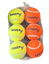 Tootoy! - Balle Tennis Sonore x6 Indicateur image numéro 1