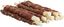 Trixie - Denta Fun Duck Chewing Rolls - 12cm 30 Pcs/240g Indicateur image numéro 2