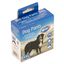 Duvoplus - Culotte Hygi&eacute;nique Noir pour Chien - XXL Indicateur image num&eacute;ro 1